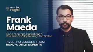 Coffee Franchise Secrets with Frank Maeda
