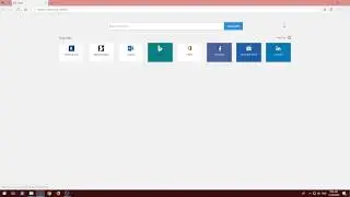How to Enable Microsofts Edge Popup Blocker