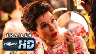 JUDY | Official HD Trailer 2 (2019) | RENEE ZELLWEGER | Film Threat Trailers