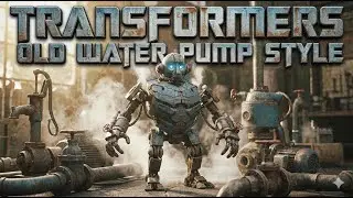 transformers 