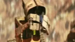 WALL-E Russian Trailer But It&rsquo;s On VHS