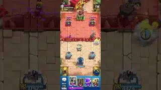 Day 4 of pushing to 11k trophies. 