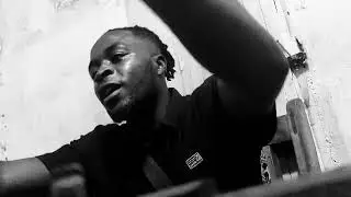 Alphonzy 237 the City of Hope street gang vibes