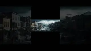 Tsunami Disaster Compilation | Real Shocking Moments Caught on Camera #viral #tranding