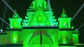 পিয়ালী রাস মেলা/Piali Ras mela 💕💕