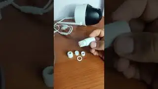 Configuración y conexión de Cámara Cruiser IMOU IPC-S22F