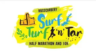 Surf Turf Tar Rosscarbery 2022