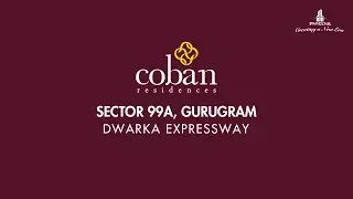 Coban Phase2 Location Map | PAREENA COBAN Residences