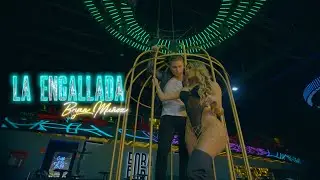LA ENGALLADA - BRYAN MU&Ntilde;OZ