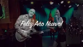 Voice&Guitar, live at Marriott Z&uuml;rich Hotel, New Year's Eve Party