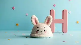 ABC fun in 3D! 🌟 Learn letters with colorful animals, happy sounds, and magical adventures!&rdquo;