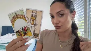 SAGITTARIUS ♐️ - NEW & TRUE LOVE! THE WAIT IS OVER! Tarot Reading