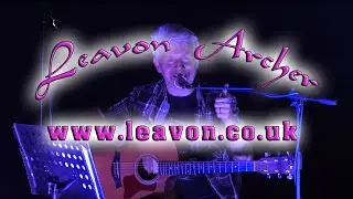 Leavon Archer Live at The Grand Pavilion August 2021