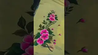 Beautiful hand painted suit #shorts #handpaintedsuits #suits