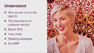 Forever Living Products Training | Retailing & Customer Care