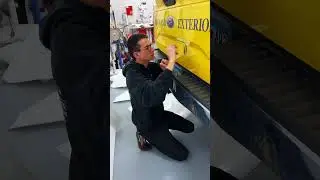 #cargraphics #carwraps #customgraphics #paintprotectionfilm #fyp