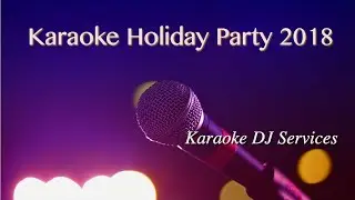 Best Karaoke Dj Service For Corporate And Private Events - Los Angeles