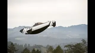 eVTOL News In-depth Interview: Opener BlackFly - Marcus Leng & Ben Diachun