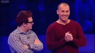 The National Lottery: Secret Fortune - Saturday 29th September 2012