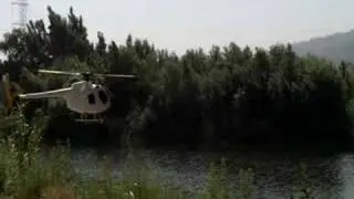 Spycopter 2