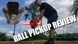 Players Gear Deluxe Golf Ball Pick-Up Tool Review