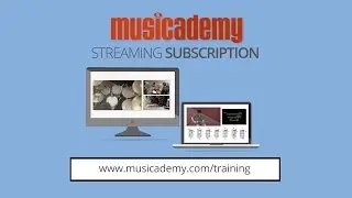 Subscription Site Tour - Musicademy Training