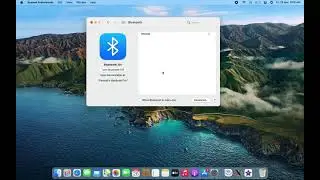 how to connect Bluetooth devices to Mac iOS systems or laptop or mobile devices
