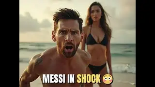 Ronaldo Played the Billionaire Mind Game &mdash; Messi Wasn&rsquo;t Ready 😳🧠