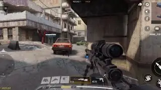 #This is how the pro use sniper 😎