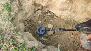 outdoor treasure #treasure hunt #outdoor treasure hunt #metal detector #treasure hunt