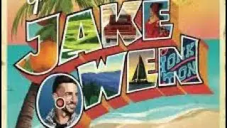 JAKE OWEN: BEST THING SINCE BACKROADS