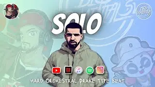 [Free] Hard Orchestral Drake Type Beat 2024 