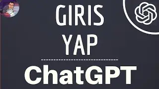 ChatGPT LOGIN, Chat GPT'a nasıl giriş yapılırs &ouml;zg&uuml;r iPhone Android ve PC Windows