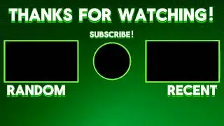 2024 Outro