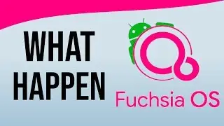 What Happened to Fuchsia OS?