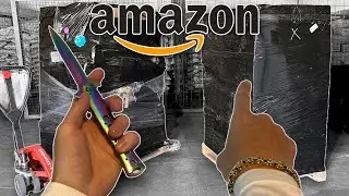 Ich habe eine AMAZON Retouren Spielzeug Palette gekauft! (Lohnt?)