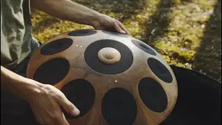 NEOTONE: New level of digital percussion instruments