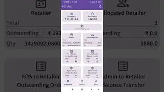 Bonrix FOS App Tutorial: Streamline Order and Payment Collection | Field Operation Staff Solution