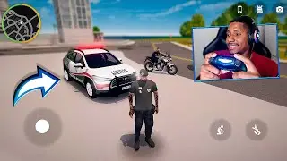 MODO POLÍCIA E+ NOVIDADES NA ATUALIZAÇÃO DO ELITE MOTOS 2🔥