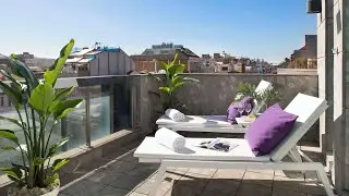 Allegro Barcelona, Spain | Travel With Urvi