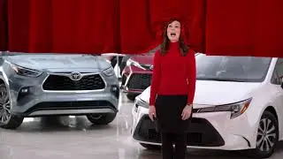 Dayton Toyota Final Days of Toyotathon