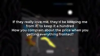 Freddie Gibbs & Madlib - Practice (LYRICS)