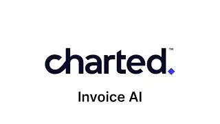 Invoice AI Demo: Charted AP Automation for NetSuite