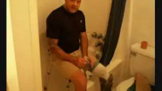 Amputee Transferring - Ty Wilson