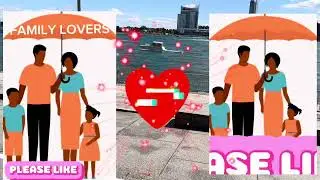 ANMWY LoVE SA A SE YON BOUL SUK