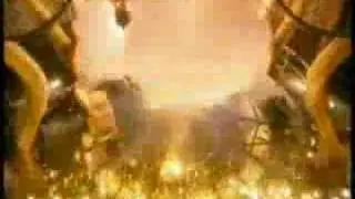 Dr Who - Rose Tyler Returns (TRAILER)
