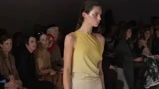 BIANCA SPENDER AUSTRALIAN FASHION WEEK 2023: LOOK 10 - 12