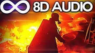 XXXTentacion - Riot 🔊8D AUDIO🔊