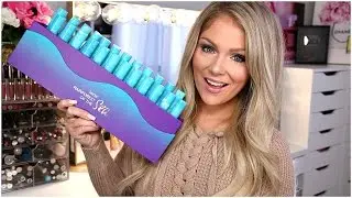 NEW Tarte Color Splash Lipsticks Review + ALL 24 LIP SWATCHES