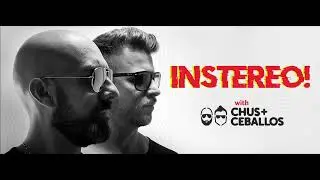 InStereo! 479 (Guest Mix D-FORMATION) 04.11.2022